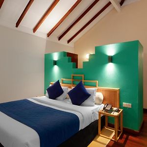 Honeymoon Suite mit Kingsize-Bett